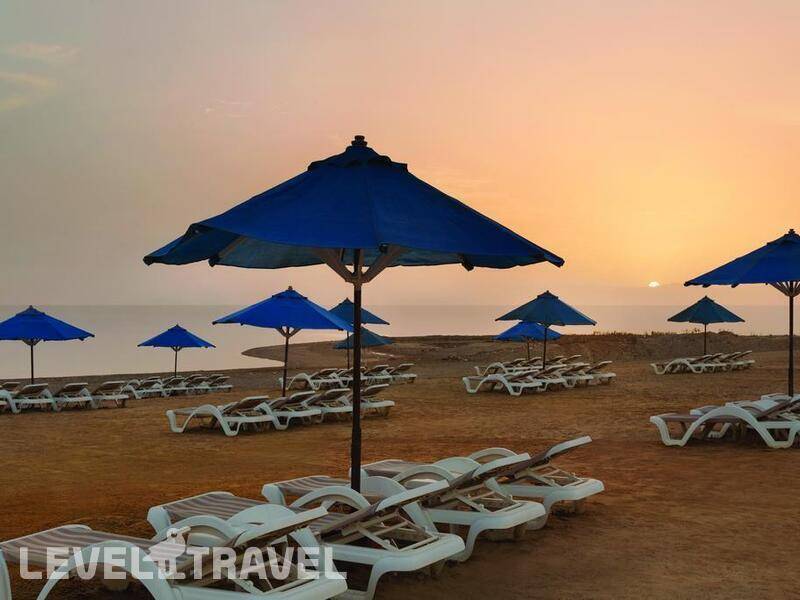 Фотография Ramada Resort Dead Sea (Ex.Winter Valley Warwick Resort&Spa)