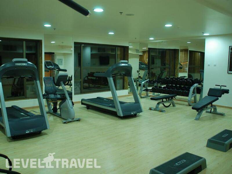 Фотография Ramada Resort Dead Sea (Ex.Winter Valley Warwick Resort&Spa)