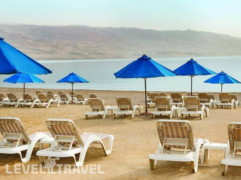 Фотография Ramada Resort Dead Sea (Ex.Winter Valley Warwick Resort&Spa)