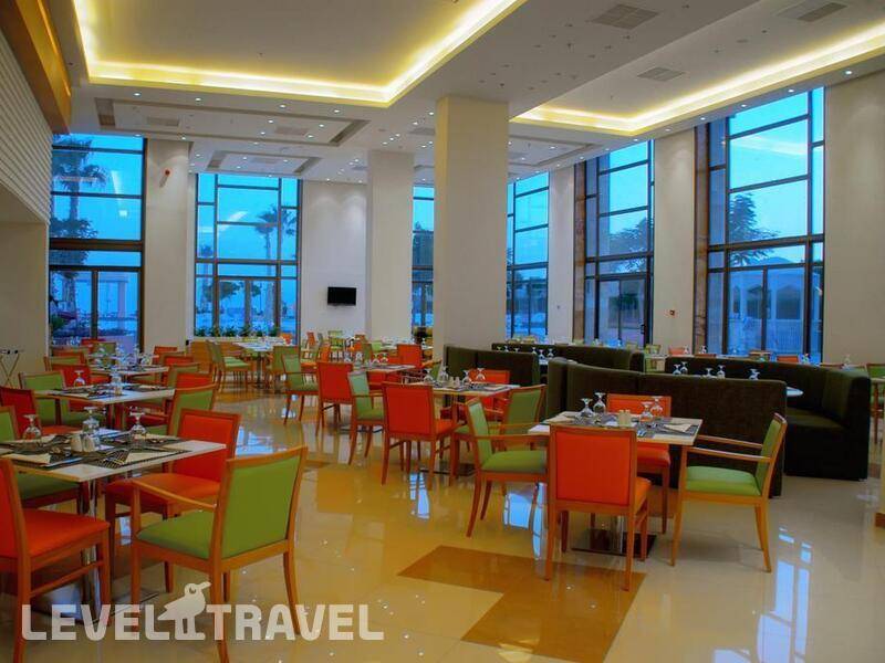 Фотография Ramada Resort Dead Sea (Ex.Winter Valley Warwick Resort&Spa)