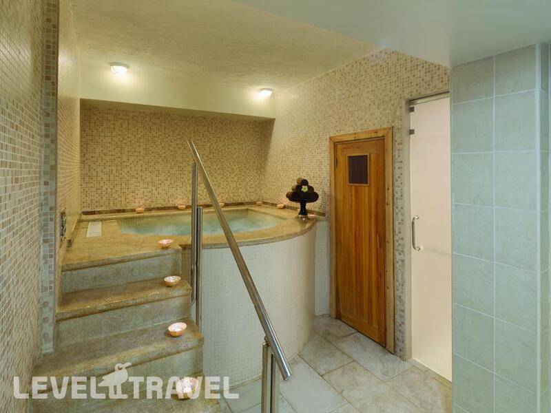 Фотография Ramada Resort Dead Sea (Ex.Winter Valley Warwick Resort&Spa)
