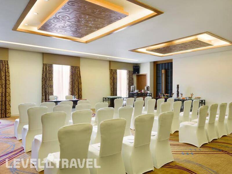 Фотография Ramada Resort Dead Sea (Ex.Winter Valley Warwick Resort&Spa)