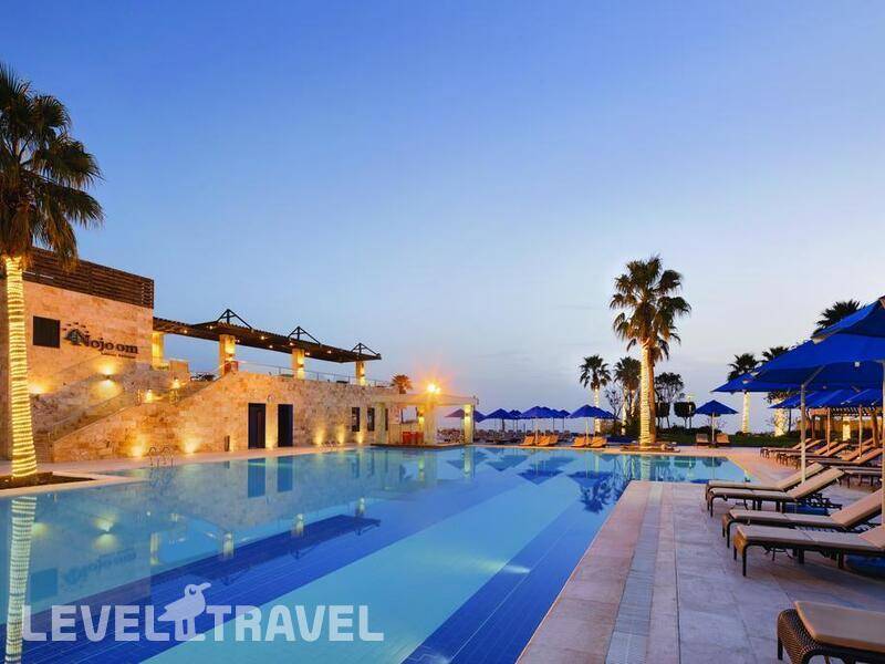 Фотография Ramada Resort Dead Sea (Ex.Winter Valley Warwick Resort&Spa)