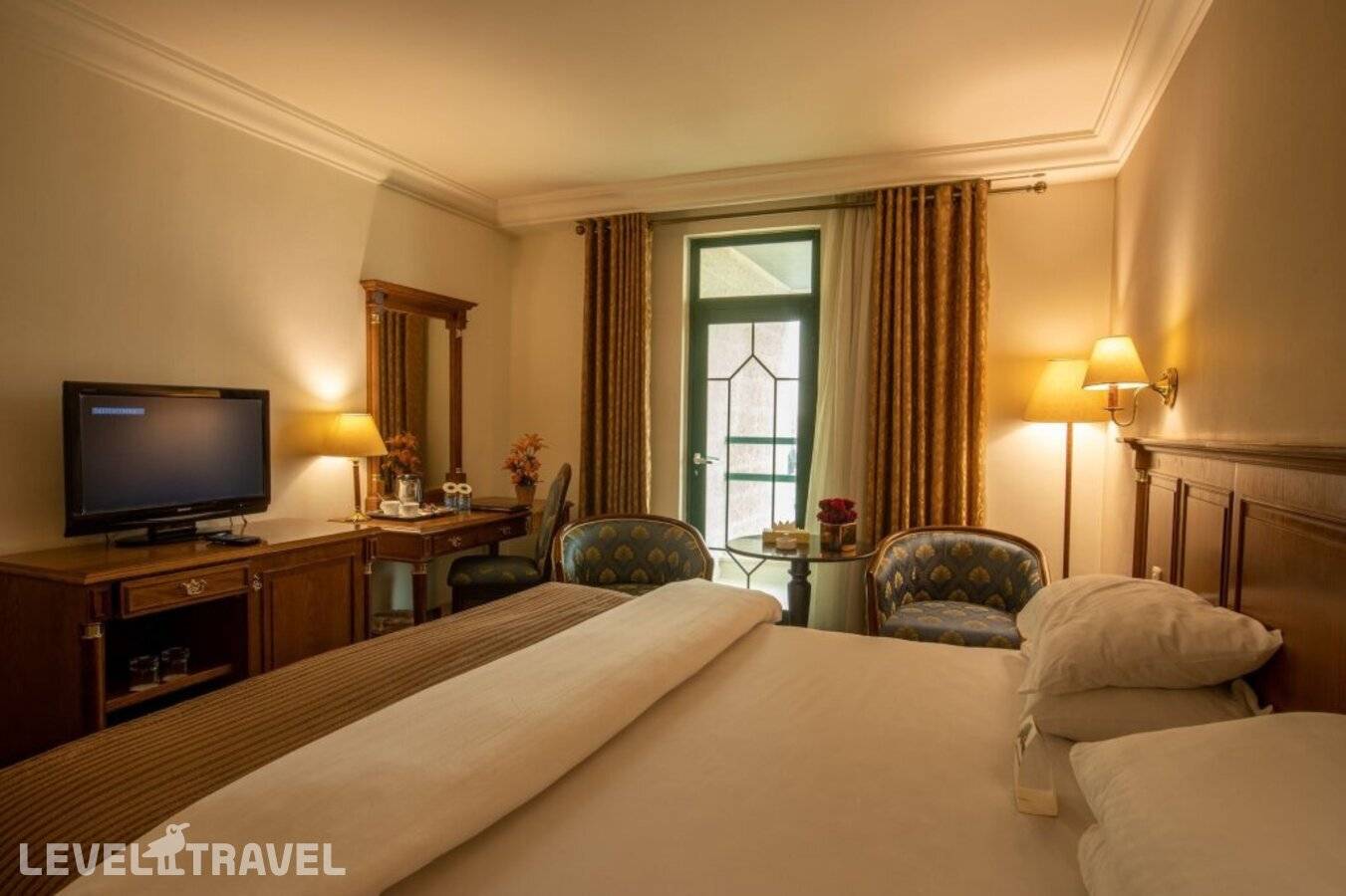 фотографии отеля Bristol в Иордания(Амман) - фото №20