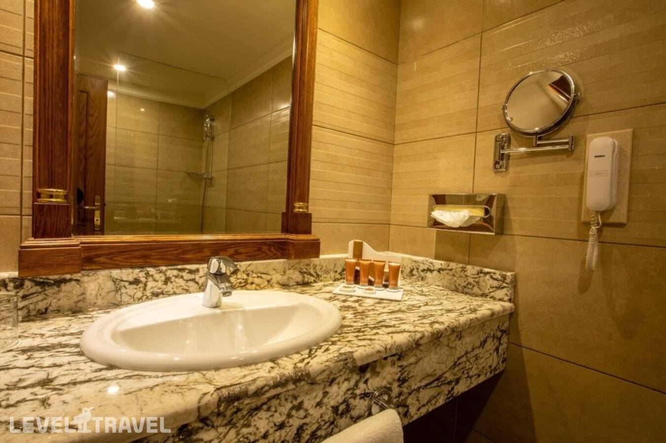 фотографии отеля Bristol в Иордания(Амман) - фото №21