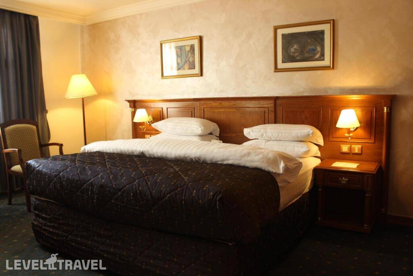 фотографии отеля Bristol в Иордания(Амман) - фото №18