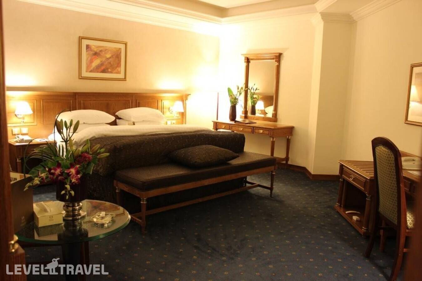 фотографии отеля Bristol в Иордания(Амман) - фото №12