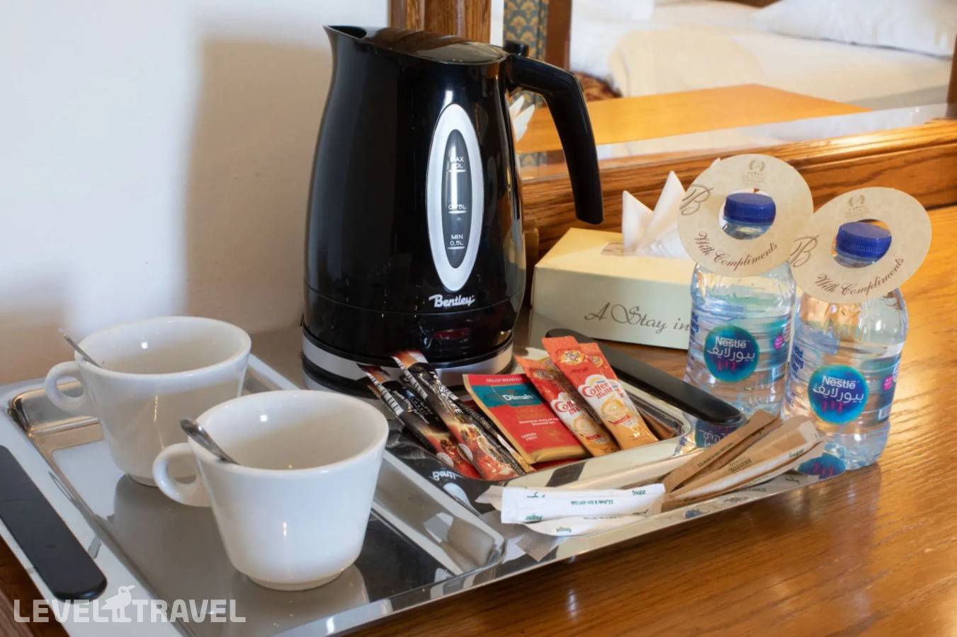 фотографии отеля Bristol в Иордания(Амман) - фото №13