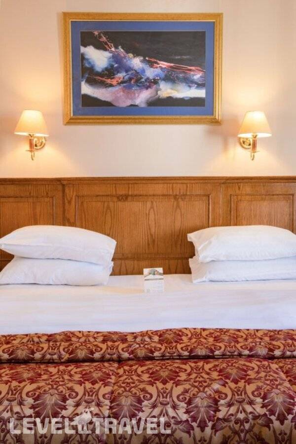 фотографии отеля Bristol в Иордания(Амман) - фото №2