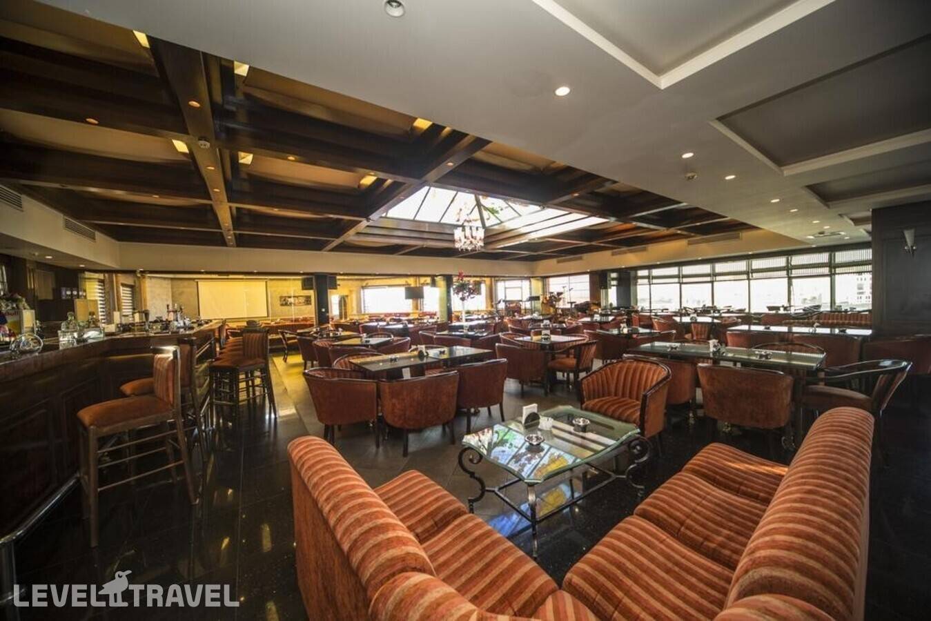 фотографии отеля Bristol в Иордания(Амман) - фото №3