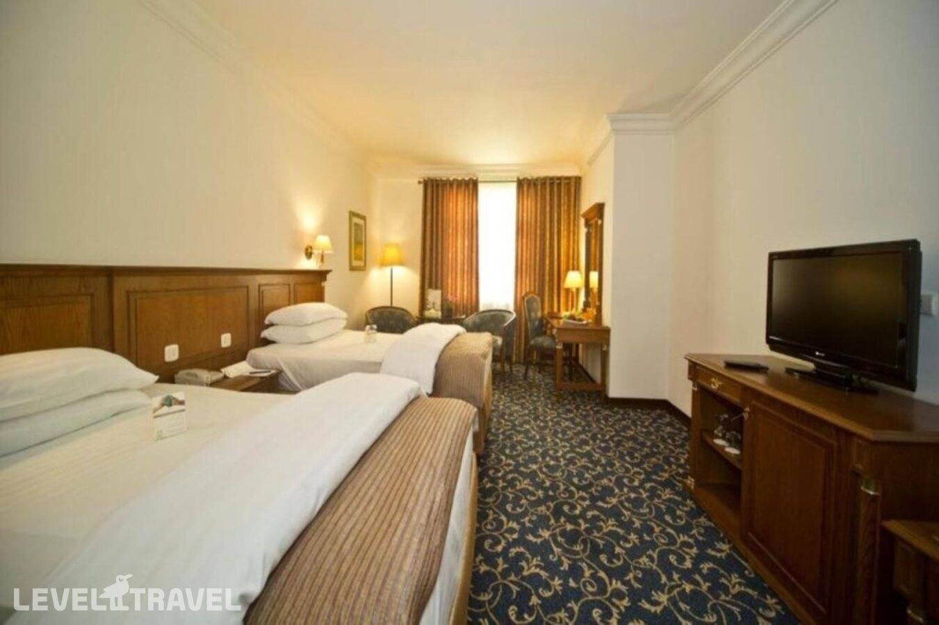 фотографии отеля Bristol в Иордания(Амман) - фото №8