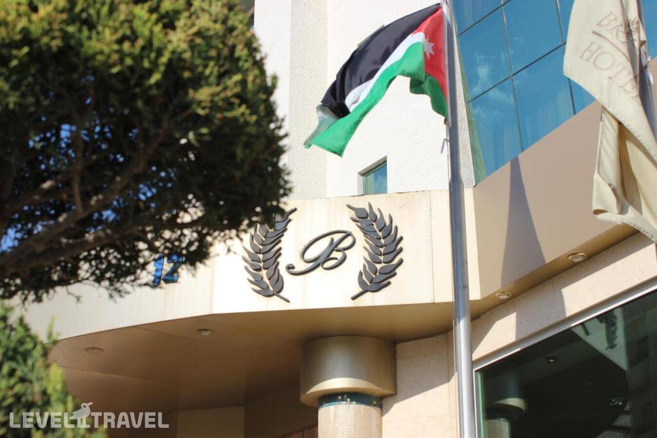 фотографии отеля Bristol в Иордания(Амман) - фото №7