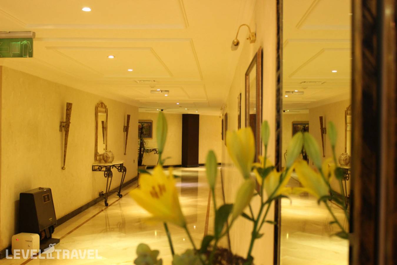 фотографии отеля Bristol в Иордания(Амман) - фото №11