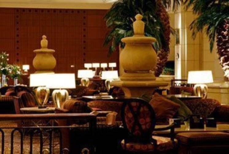 Le Grand (Ex.Le Meridien)