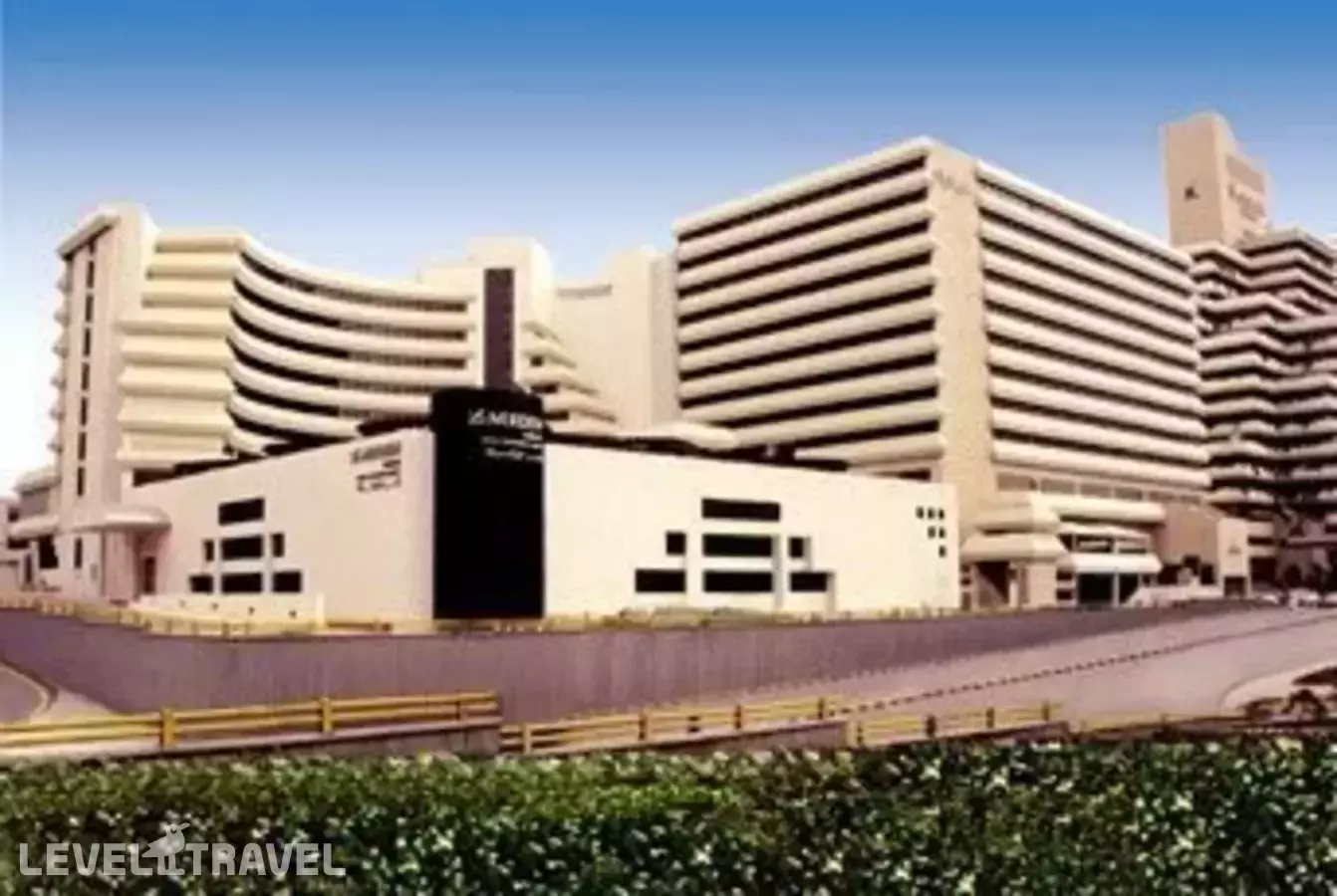 Le Grand (Ex.Le Meridien)