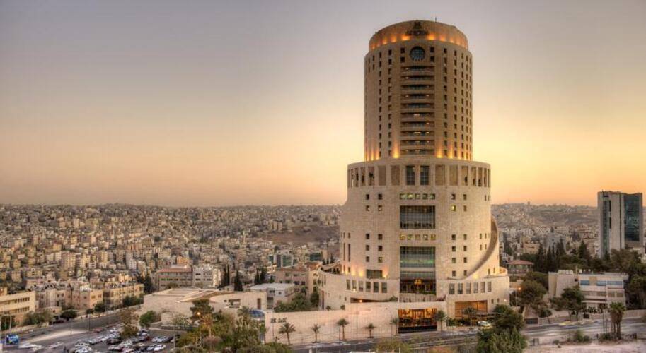 Le Royal Amman