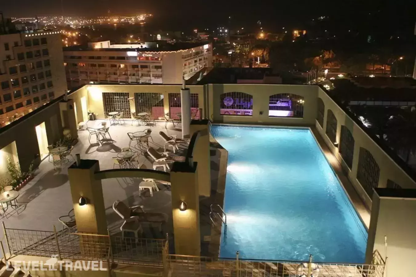 My Hotel Aqaba