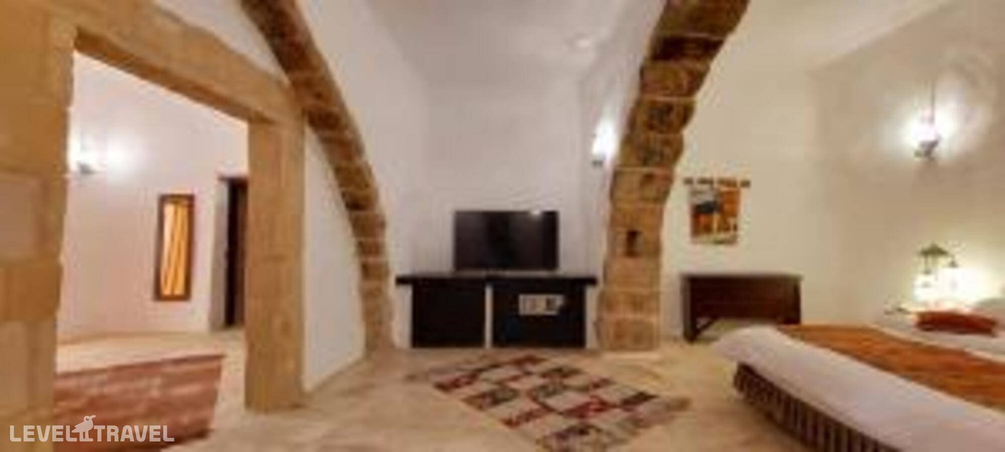 фотографии отеля Hayat Zaman Hotel And Resort Petra в Иордания(Петра) - фото №46