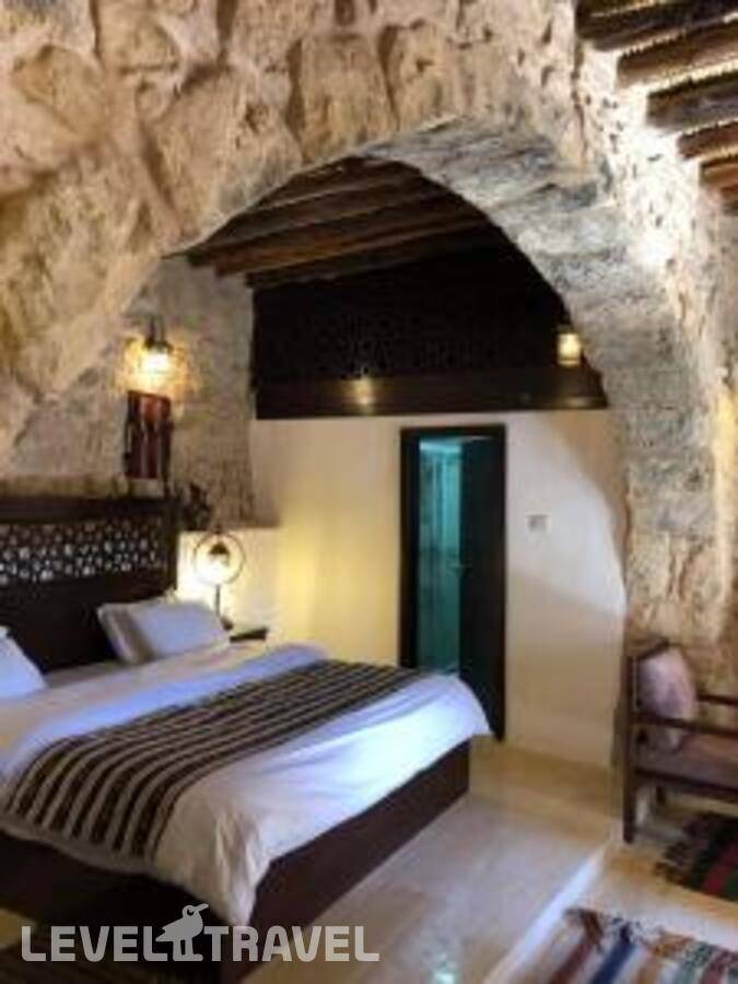 фотографии отеля Hayat Zaman Hotel And Resort Petra в Иордания(Петра) - фото №49