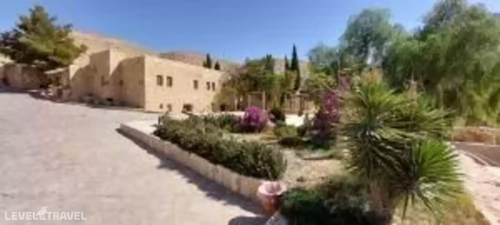 Hayat Zaman Hotel And Resort Petra