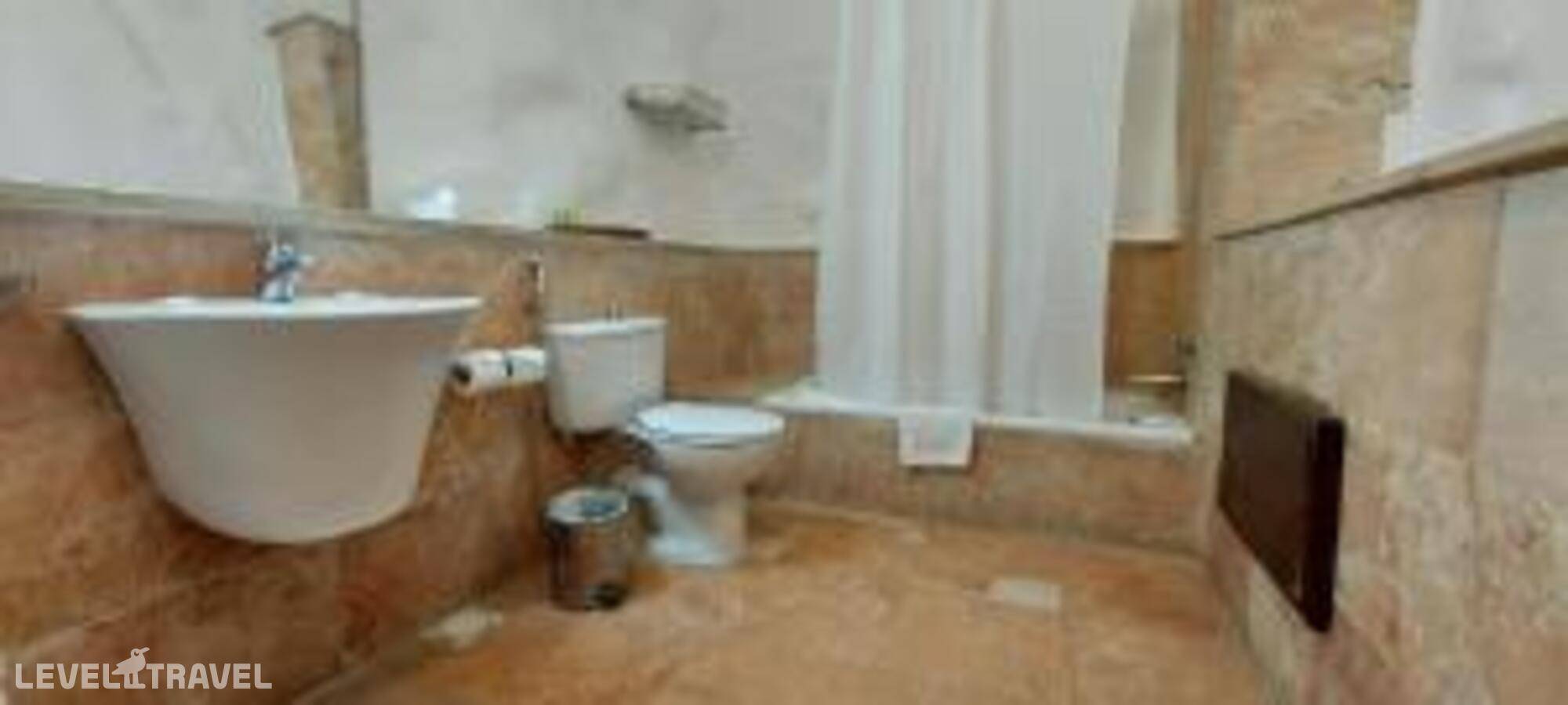 фотографии отеля Hayat Zaman Hotel And Resort Petra в Иордания(Петра) - фото №38