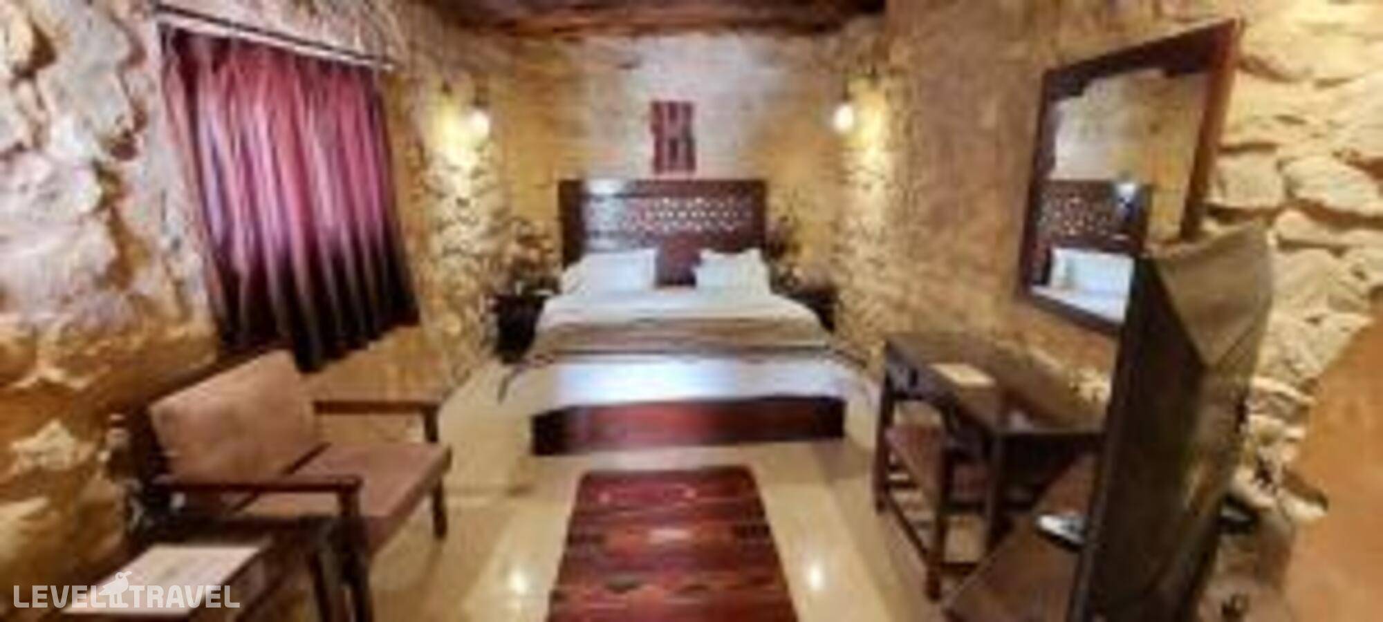 фотографии отеля Hayat Zaman Hotel And Resort Petra в Иордания(Петра) - фото №16