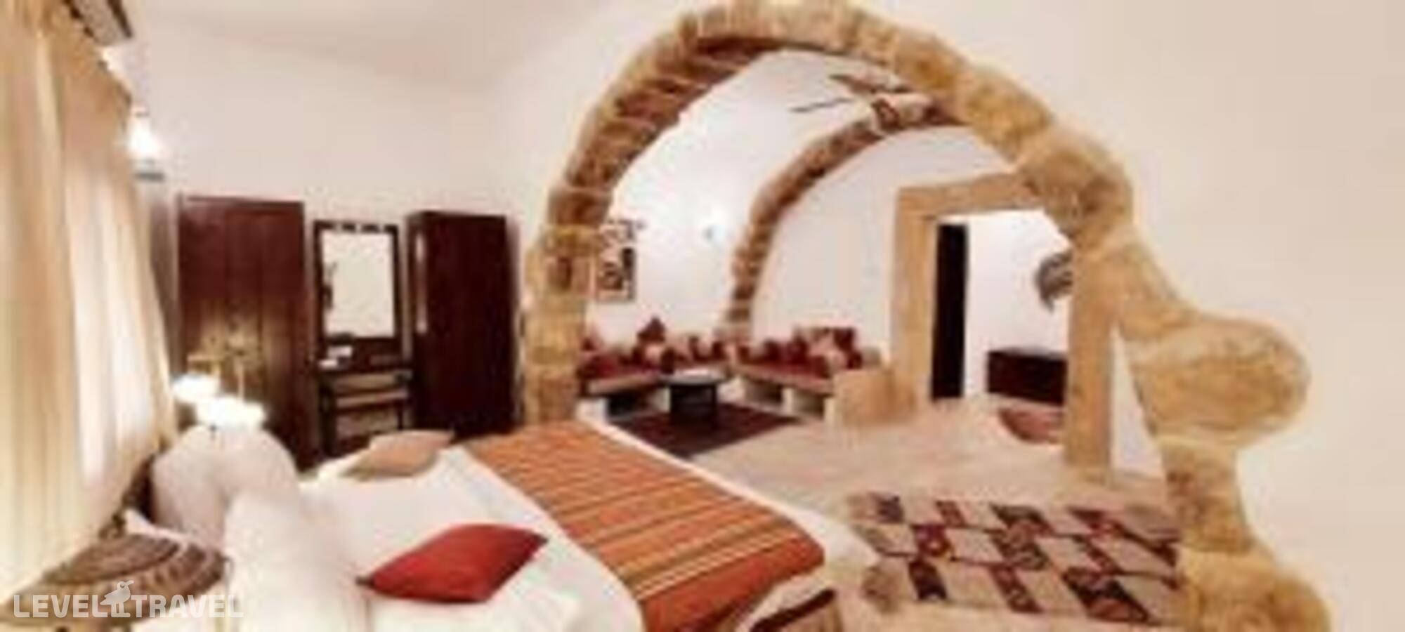 фотографии отеля Hayat Zaman Hotel And Resort Petra в Иордания(Петра) - фото №5