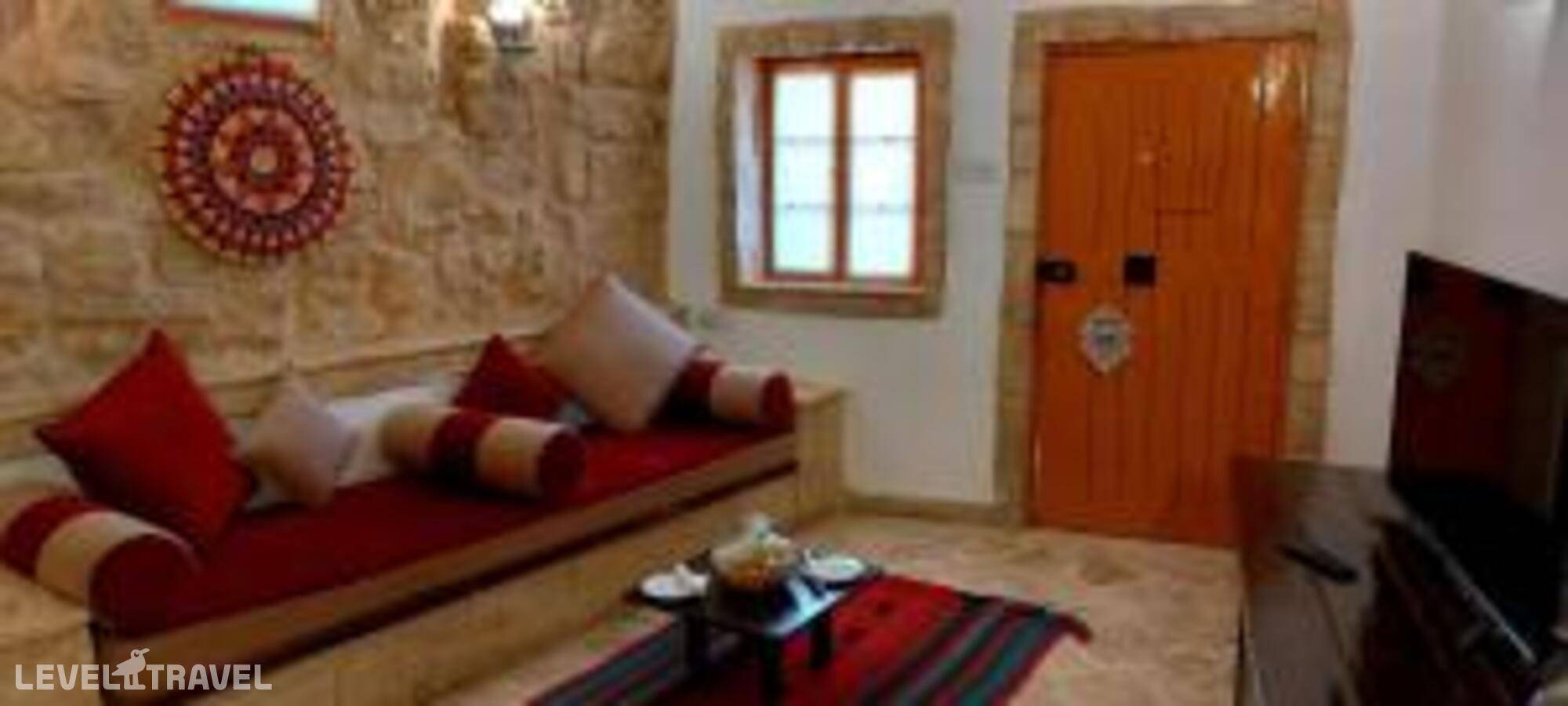 фотографии отеля Hayat Zaman Hotel And Resort Petra в Иордания(Петра) - фото №34