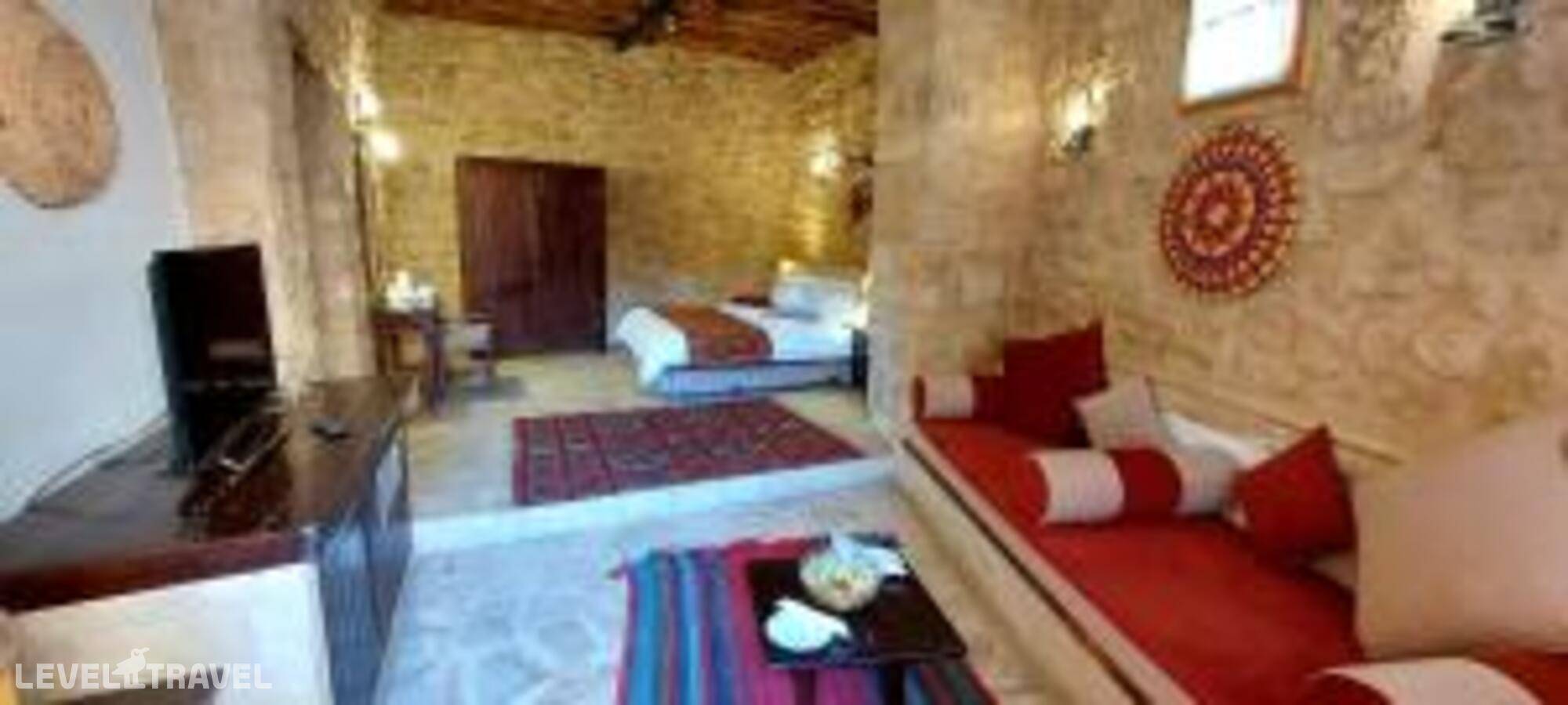 фотографии отеля Hayat Zaman Hotel And Resort Petra в Иордания(Петра) - фото №10