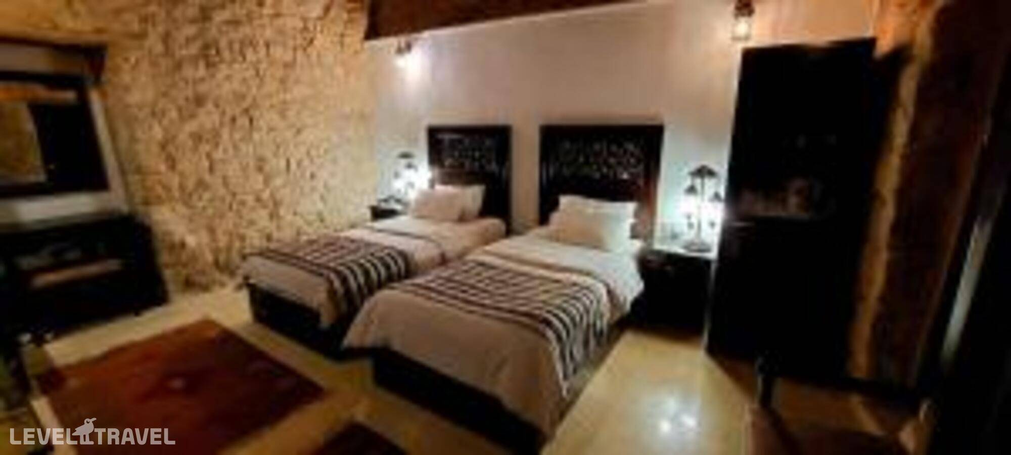 фотографии отеля Hayat Zaman Hotel And Resort Petra в Иордания(Петра) - фото №44