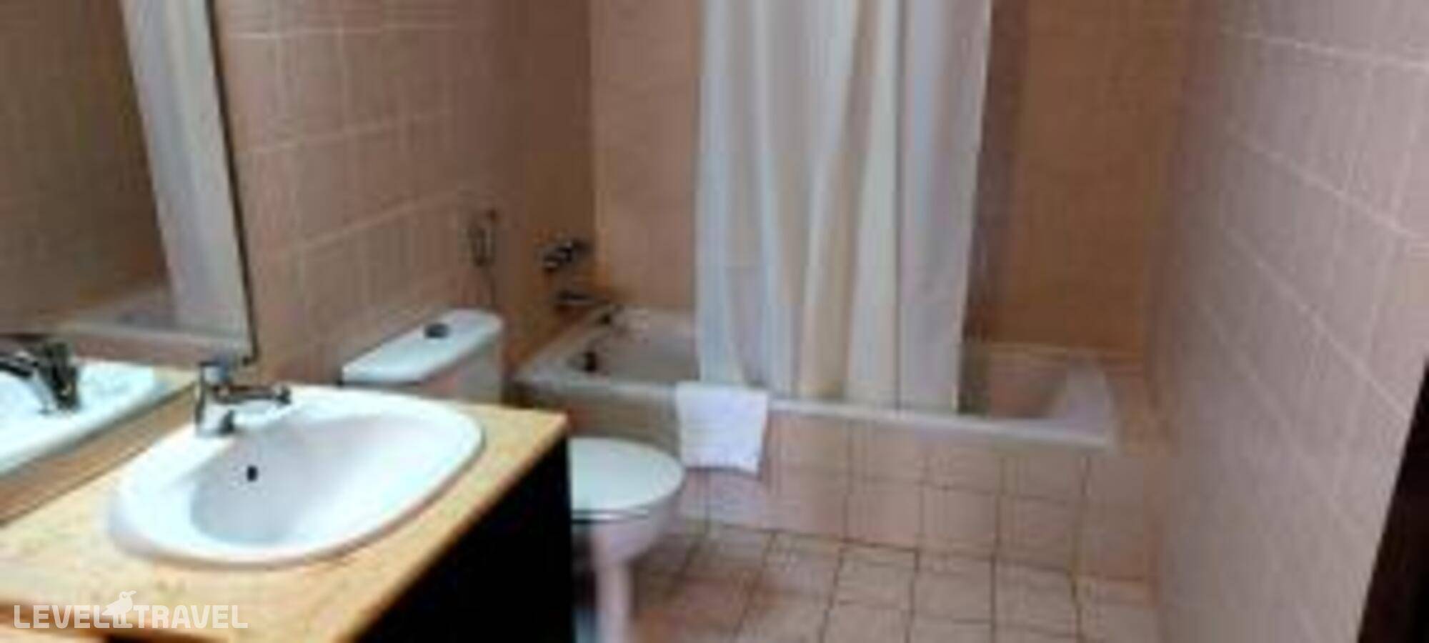 фотографии отеля Hayat Zaman Hotel And Resort Petra в Иордания(Петра) - фото №35