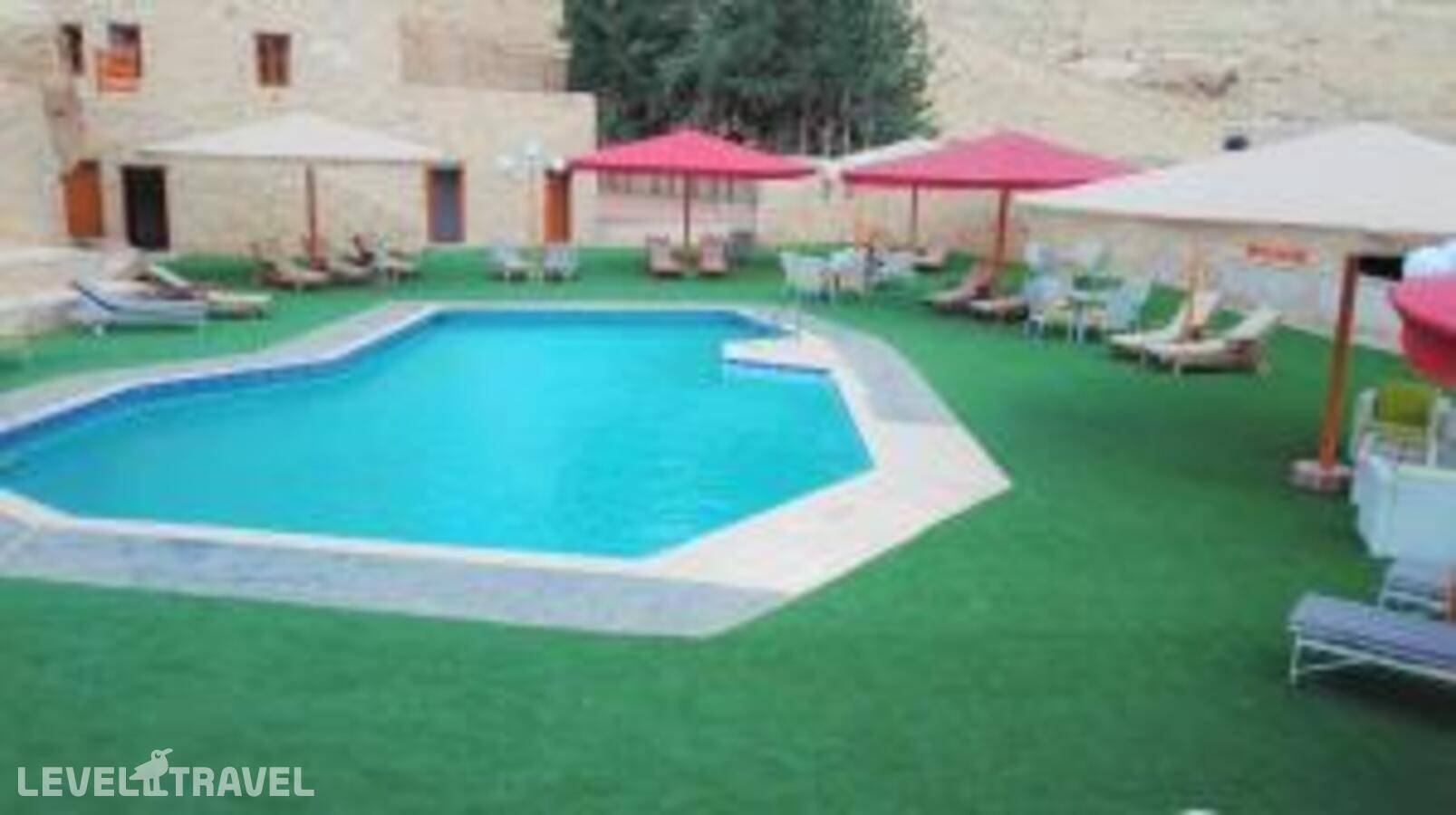 фотографии отеля Hayat Zaman Hotel And Resort Petra в Иордания(Петра) - фото №18