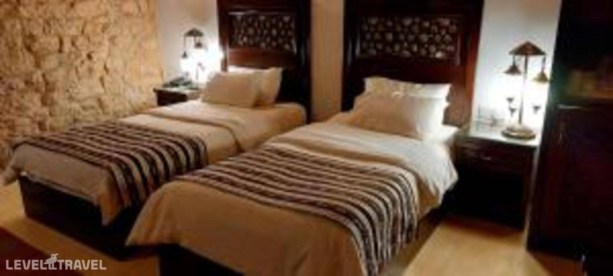 фотографии отеля Hayat Zaman Hotel And Resort Petra в Иордания(Петра) - фото №7