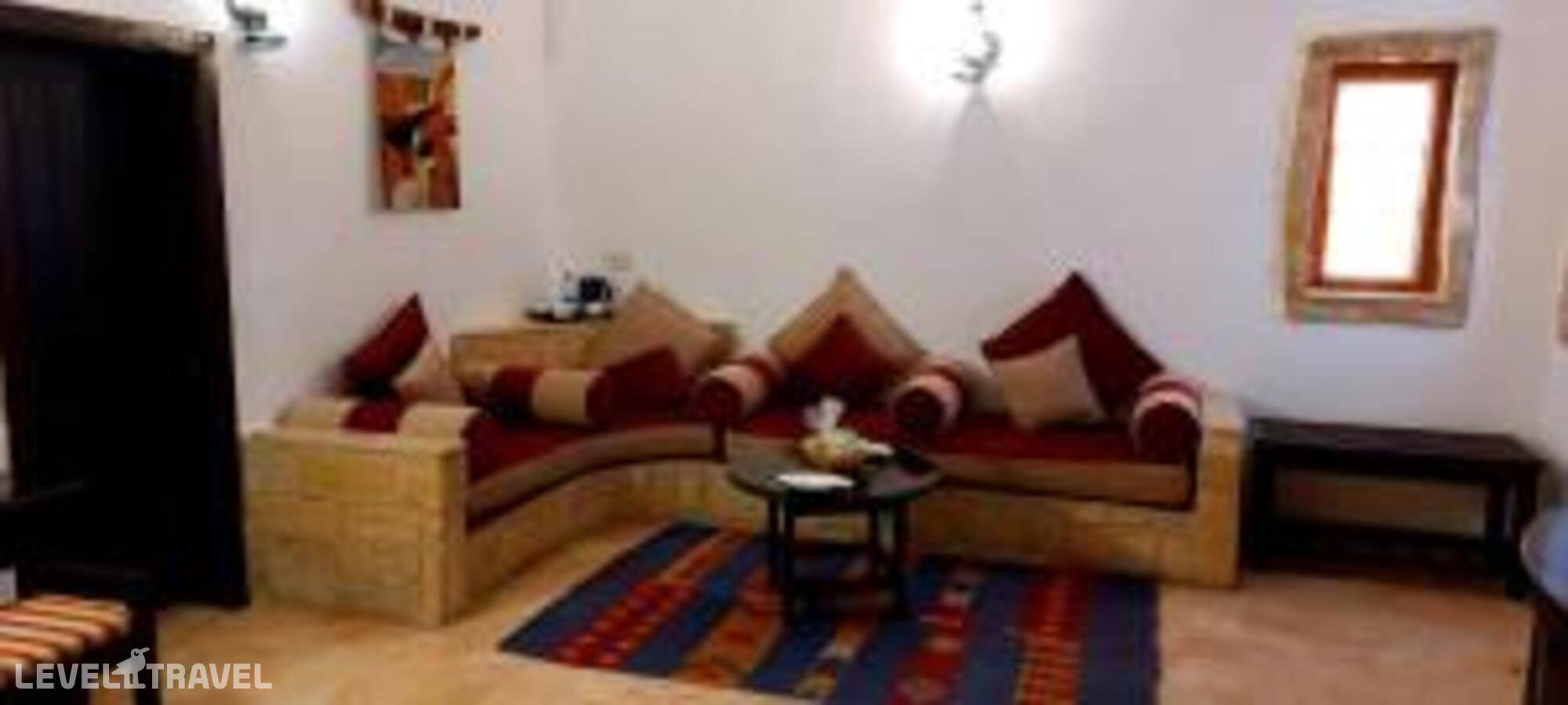 фотографии отеля Hayat Zaman Hotel And Resort Petra в Иордания(Петра) - фото №30