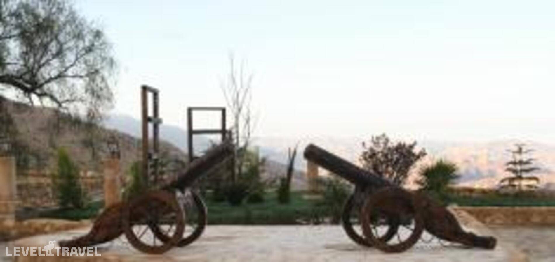 фотографии отеля Hayat Zaman Hotel And Resort Petra в Иордания(Петра) - фото №28