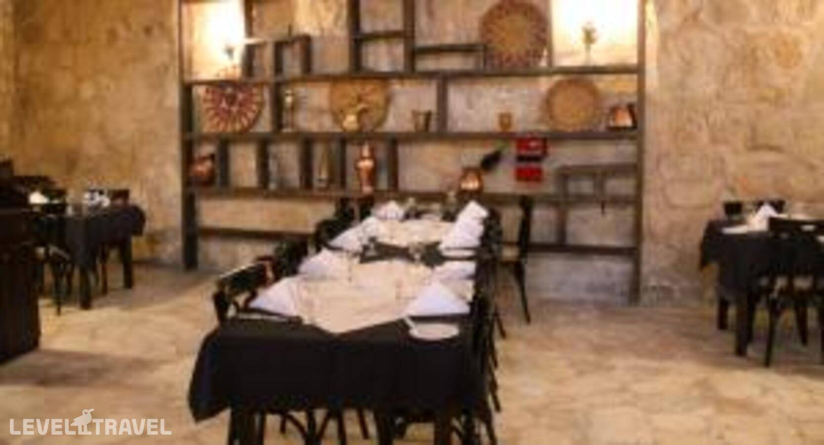 фотографии отеля Hayat Zaman Hotel And Resort Petra в Иордания(Петра) - фото №23