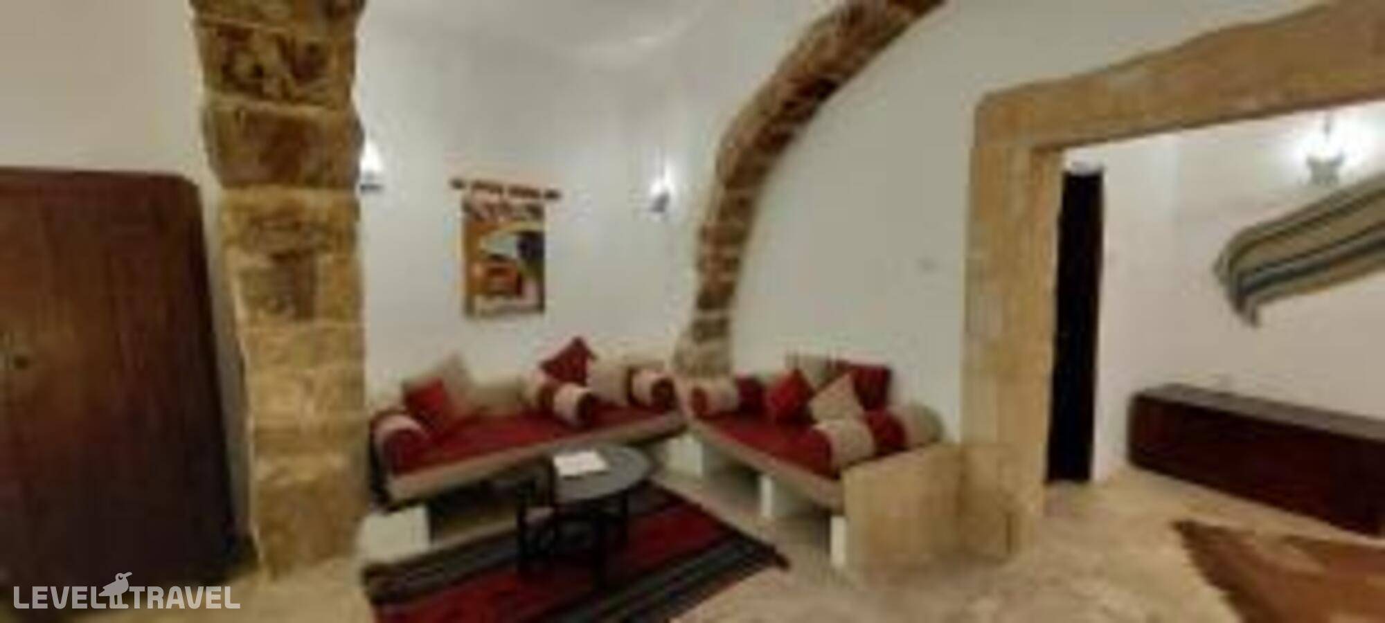 фотографии отеля Hayat Zaman Hotel And Resort Petra в Иордания(Петра) - фото №48