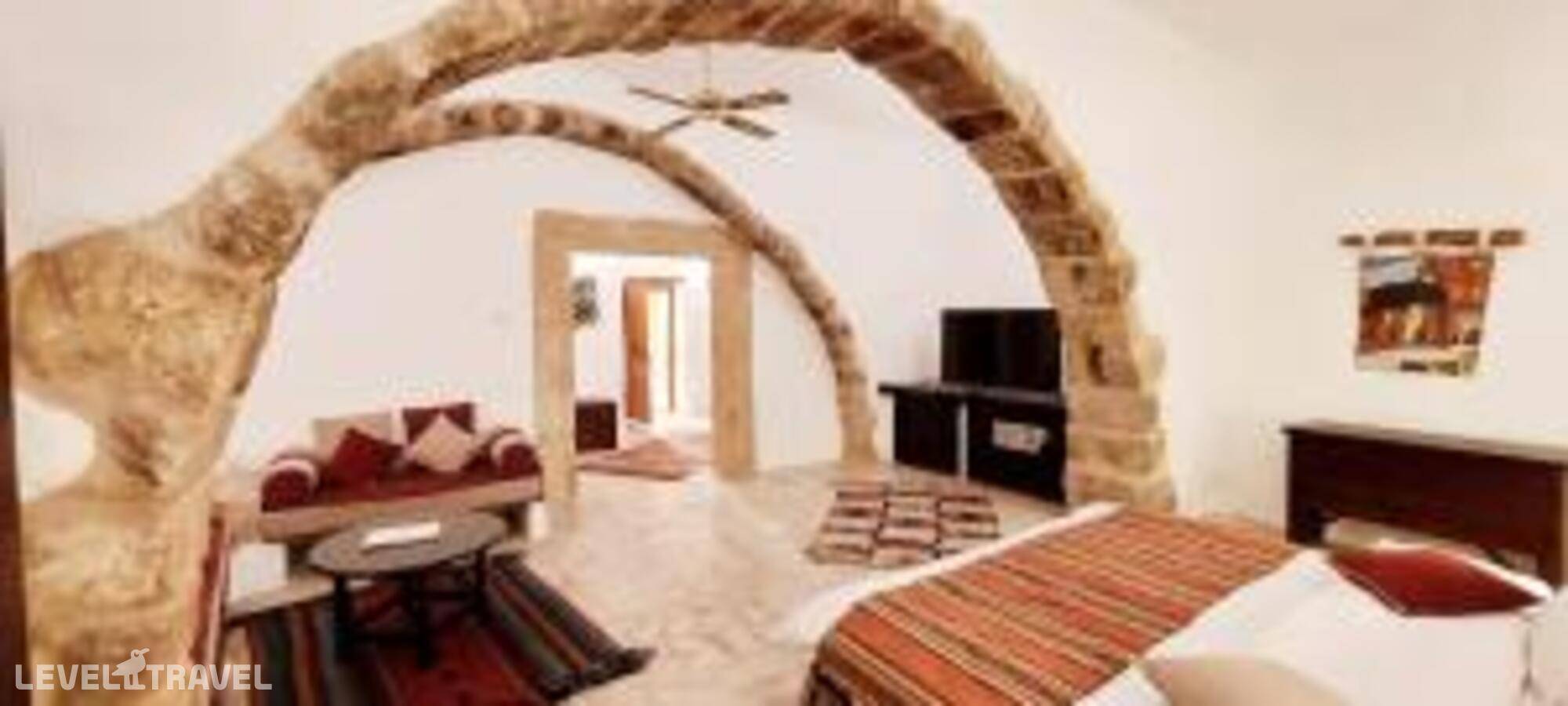 фотографии отеля Hayat Zaman Hotel And Resort Petra в Иордания(Петра) - фото №9