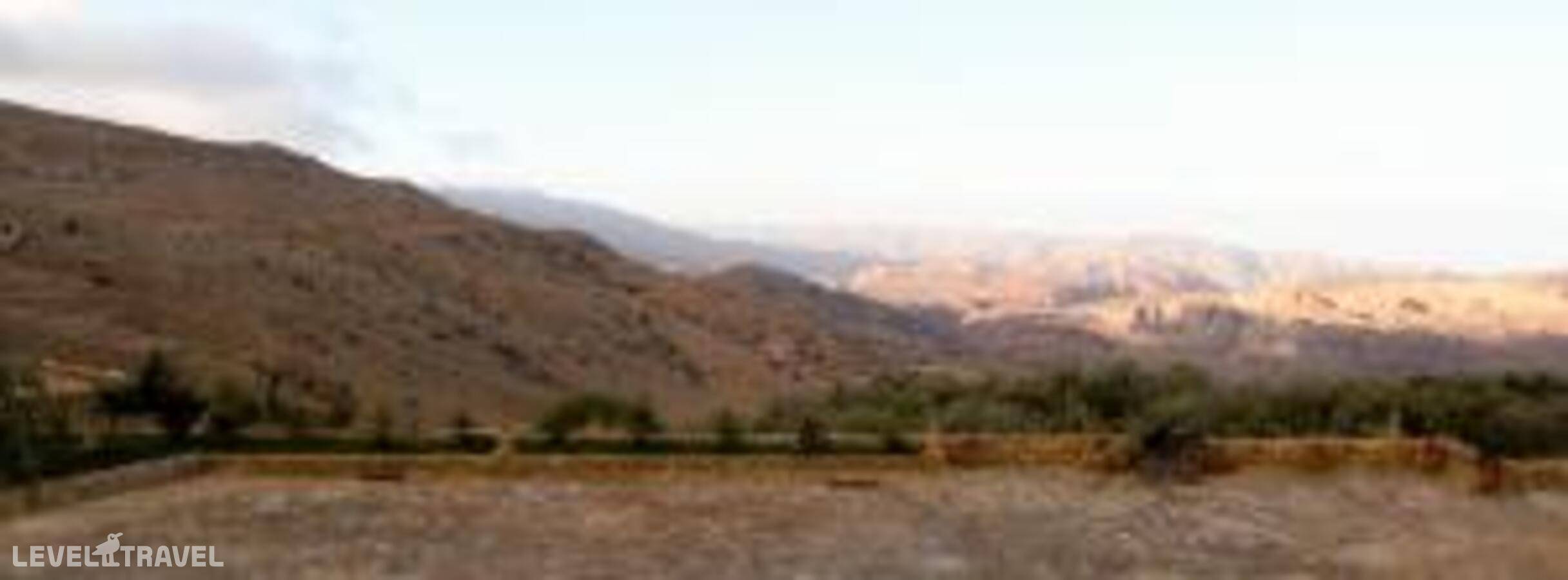 фотографии отеля Hayat Zaman Hotel And Resort Petra в Иордания(Петра) - фото №29