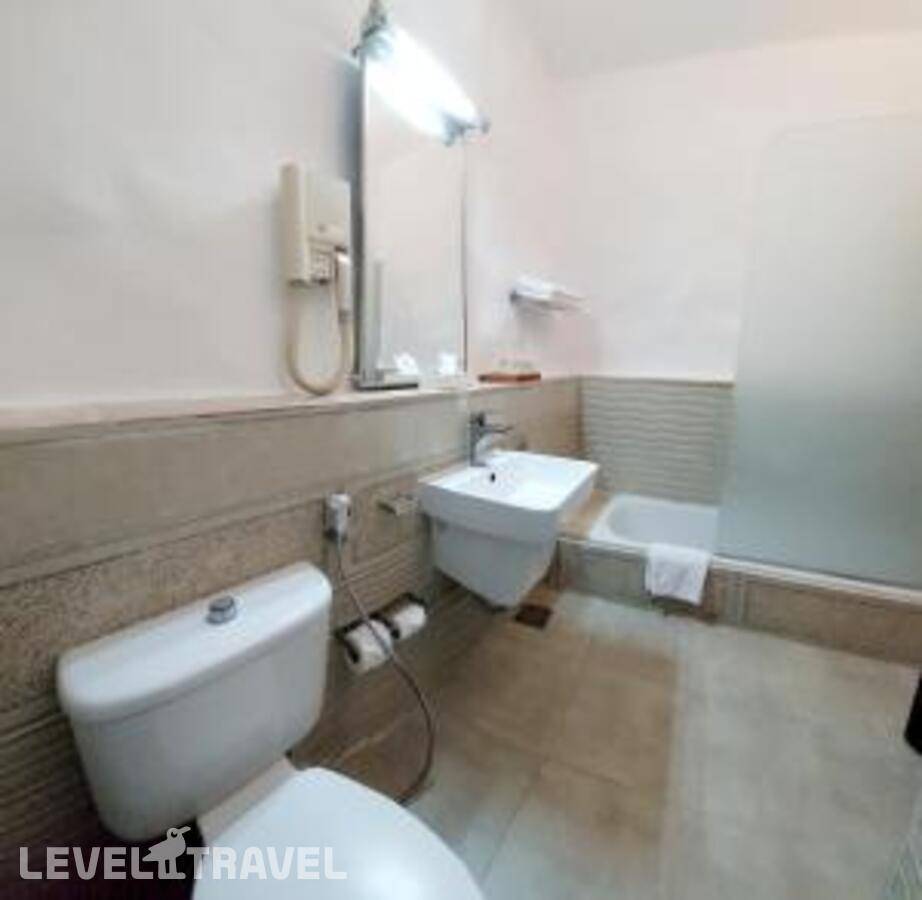 фотографии отеля Hayat Zaman Hotel And Resort Petra в Иордания(Петра) - фото №33