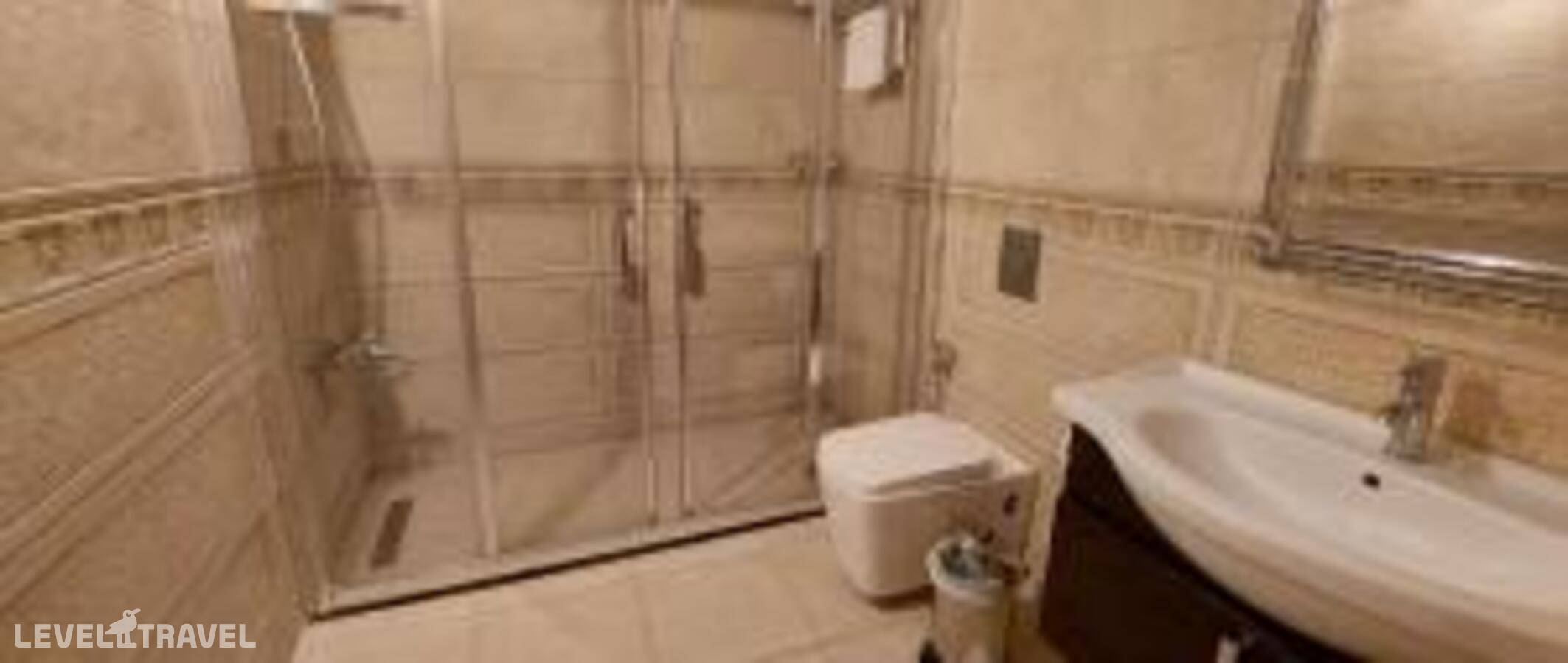 фотографии отеля Hayat Zaman Hotel And Resort Petra в Иордания(Петра) - фото №15