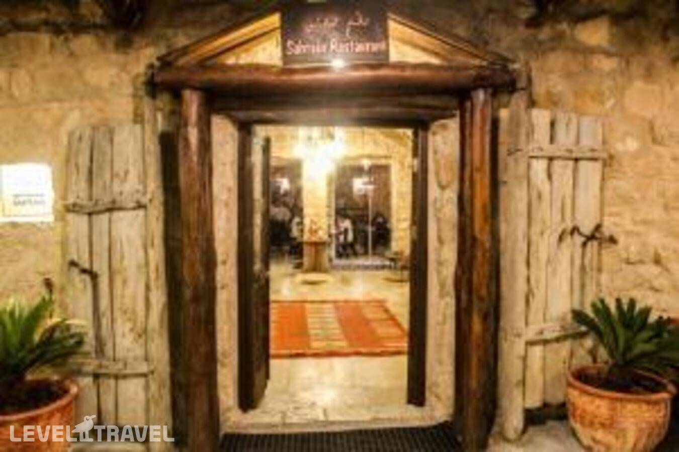 фотографии отеля Hayat Zaman Hotel And Resort Petra в Иордания(Петра) - фото №24