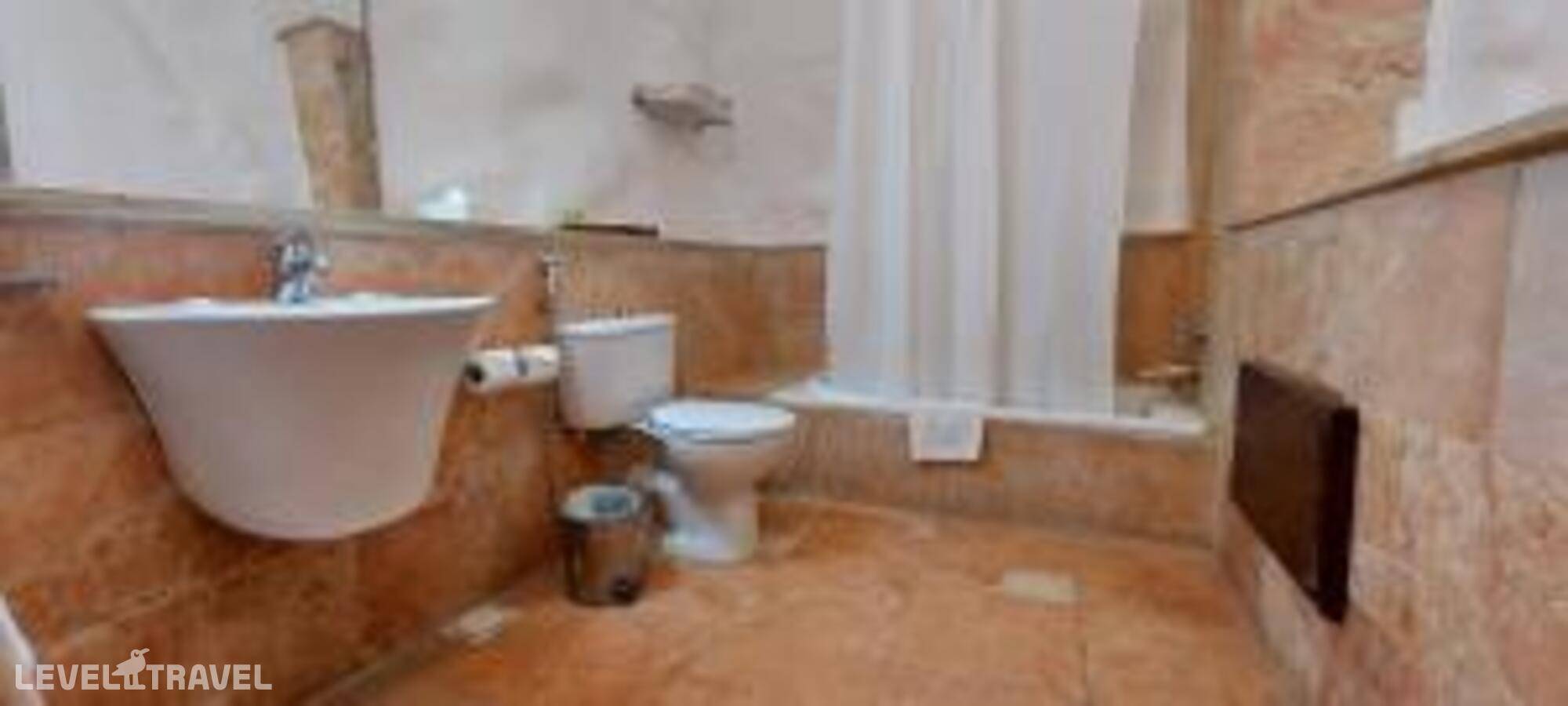 фотографии отеля Hayat Zaman Hotel And Resort Petra в Иордания(Петра) - фото №11