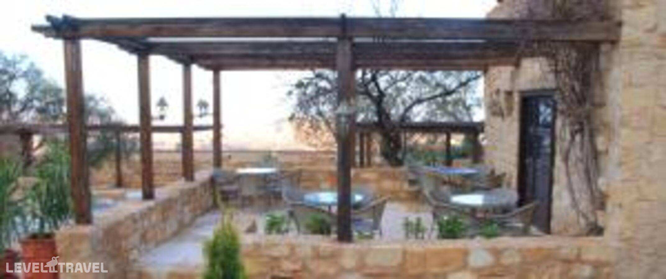 фотографии отеля Hayat Zaman Hotel And Resort Petra в Иордания(Петра) - фото №27