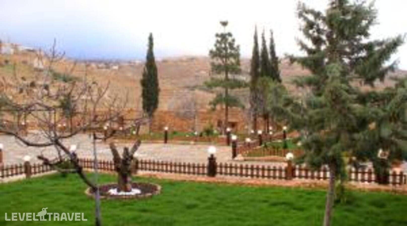 фотографии отеля Hayat Zaman Hotel And Resort Petra в Иордания(Петра) - фото №22