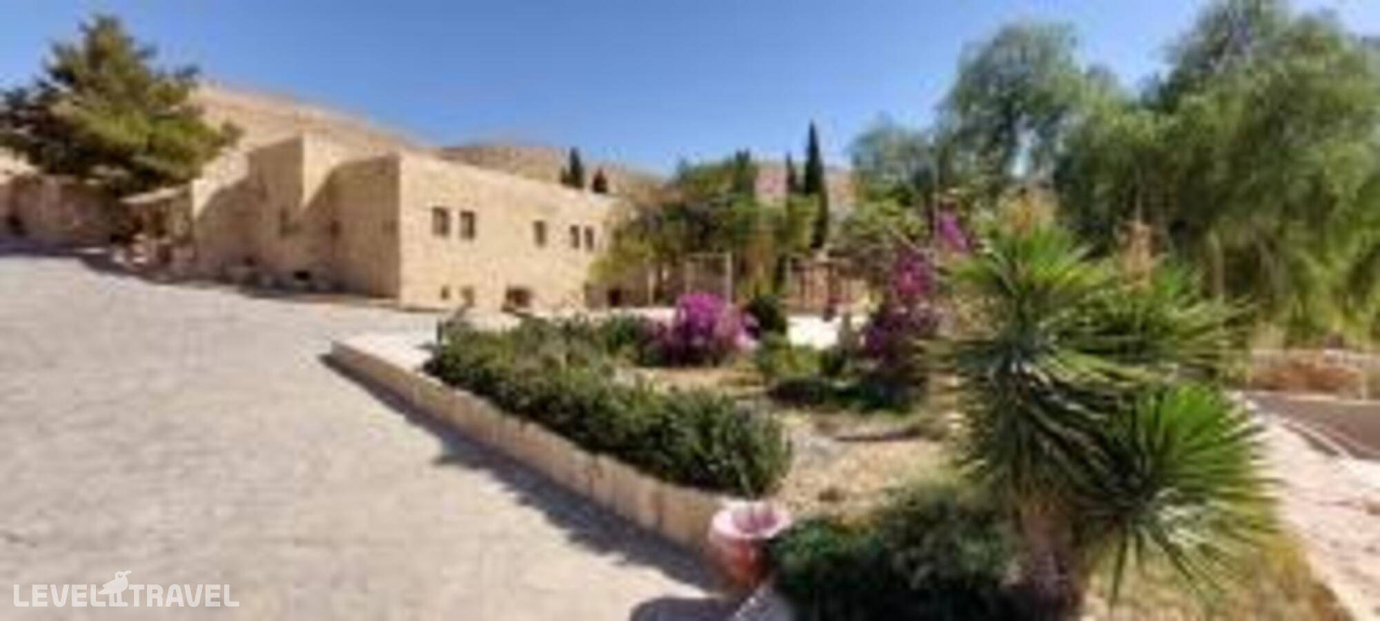 фотографии отеля Hayat Zaman Hotel And Resort Petra в Иордания(Петра) - фото №1