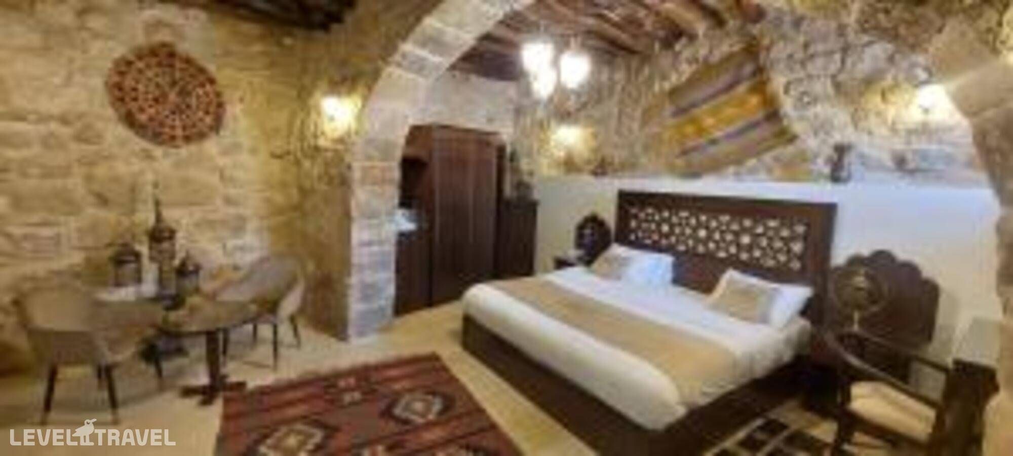 фотографии отеля Hayat Zaman Hotel And Resort Petra в Иордания(Петра) - фото №13