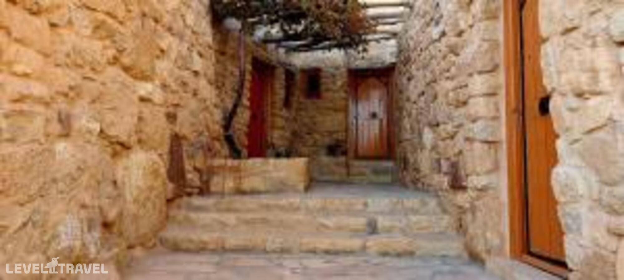 фотографии отеля Hayat Zaman Hotel And Resort Petra в Иордания(Петра) - фото №42