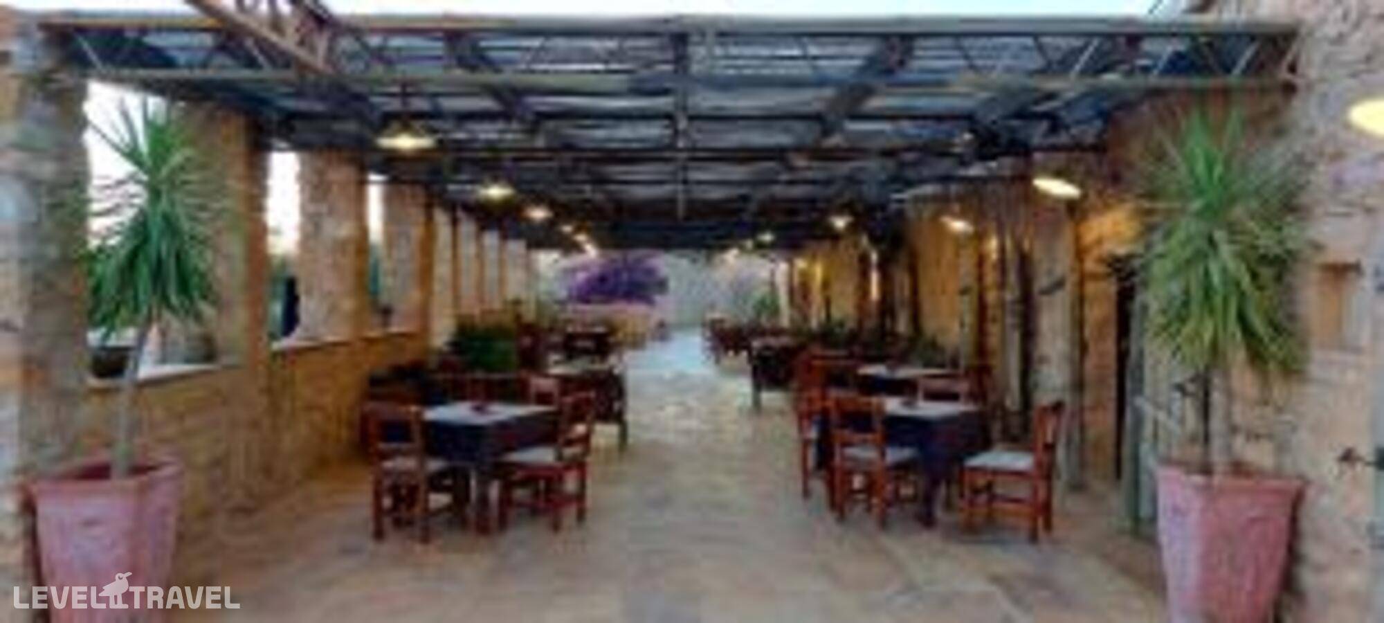 фотографии отеля Hayat Zaman Hotel And Resort Petra в Иордания(Петра) - фото №4