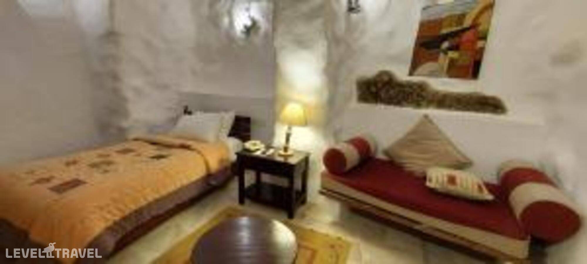 фотографии отеля Hayat Zaman Hotel And Resort Petra в Иордания(Петра) - фото №40